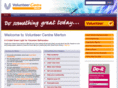 volunteercentremerton.org.uk