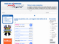 vuelosalparaiso.com