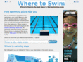 where-to-swim.com