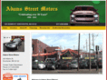 adamsstreetmotors.com
