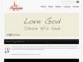 agapelondon.com