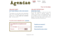 agendao.com