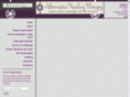 alternativehealingtherapy.net