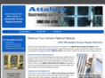 attaboyrescreening.com