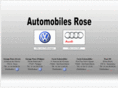 automobiles-rose.com