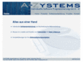 azystems.de