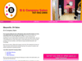 bandcompanysalon.com