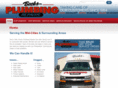 becksplumbingrepairs.com
