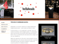 bellabeadsjewelry.com