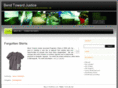 bendtowardjustice.com