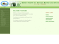 bhamc.org