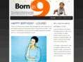 bornin9.com