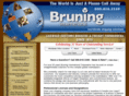 bruninginternational.com