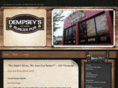 burgersandpub.com
