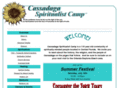 cassadaga.org