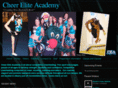 cheereliteacademy.com