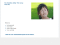 christinezang.com