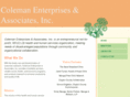colemanenterprisesinc.org
