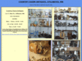 countrycharmantiques.net