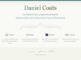 danielcoats.net