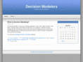 decisionmodelers.com