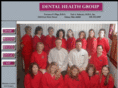 dentalhealthgroupsalem.com