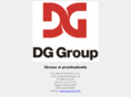 dg-group.info