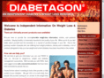 diabetagon.com