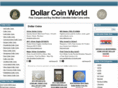 dollarcoinworld.com