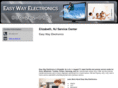 easywayelec.com
