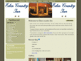 edencountryinn.com