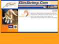 eliteshrimp.com