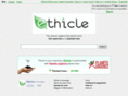 ethicle.biz