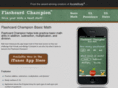 flashcardchampion.com