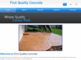 fqconcrete.com