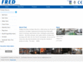 fredvalve.com