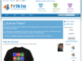 frikio.com