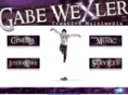 gabewexler.com