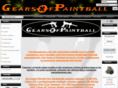 gearsofpaintball.com