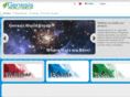 genesisworldgroup.com