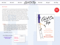 girlontopbook.com