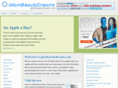 glambeautydreams.com