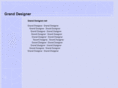 granddesigner.net