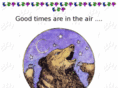 greatlostbear.com