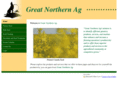 greatnorthernag.com