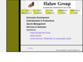 halawgroup.com