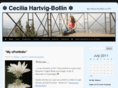 hartvig-bollin.com