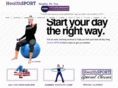 healthsport.com
