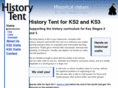 historytent.com