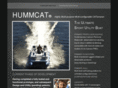 hummcat.com